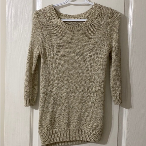 J. Crew Sweaters - Oatmeal Sweater